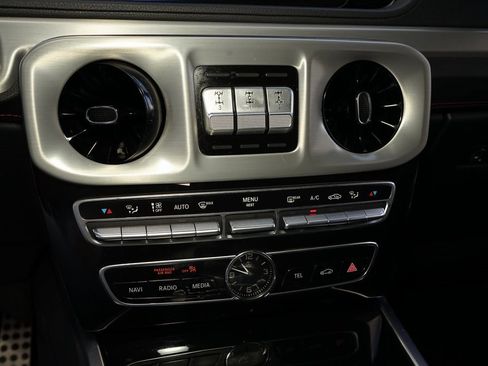 Used 2020 Mercedes-Benz G 550 image 14