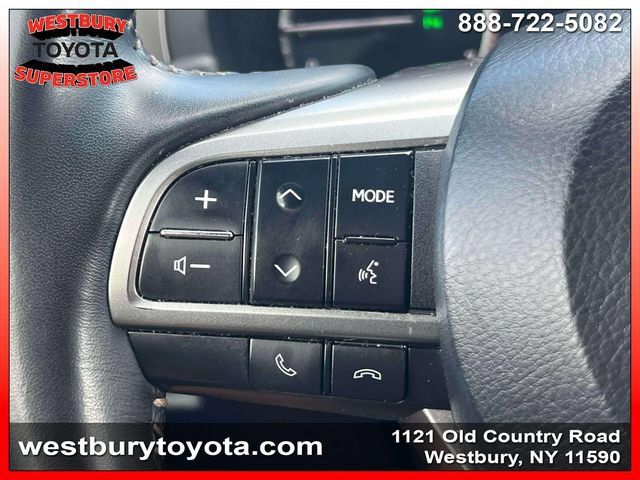 Used 2023 Lexus GX 460 Premium w/ Premium Package AWD/4WD image 24