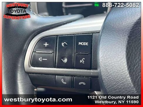 Used 2023 Lexus GX 460 Premium w/ Premium Package AWD/4WD image 24