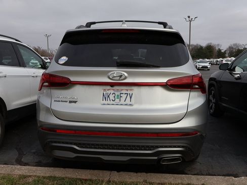 Used 2023 Hyundai Santa Fe XRT w/ Cargo Package image 21