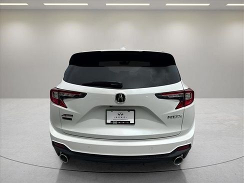 Used 2023 Acura RDX A-Spec FWD image 4