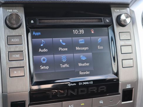 Used 2019 Toyota Tundra SR5 image 25