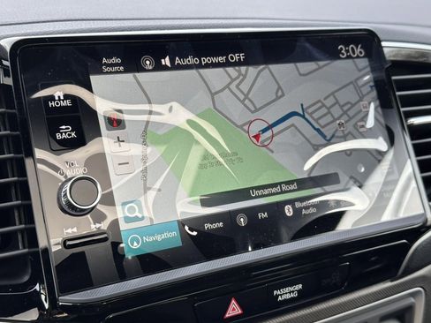 New 2025 Honda Ridgeline TrailSport image 28