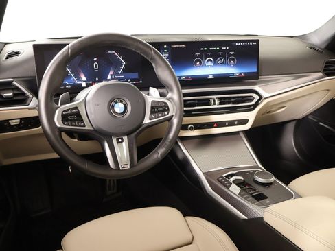 Used 2024 BMW 330i xDrive Sedan w/ M Sport Package image 2