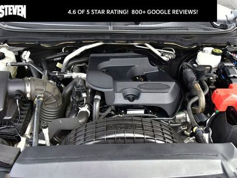 Used 2020 Ford Ranger Lariat w/ Technology Package image 29