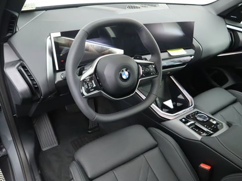 New 2026 BMW X3 xDrive30 image 9