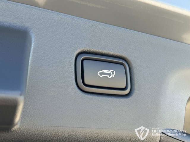 New 2026 Hyundai Tucson Limited AWD/4WD image 25