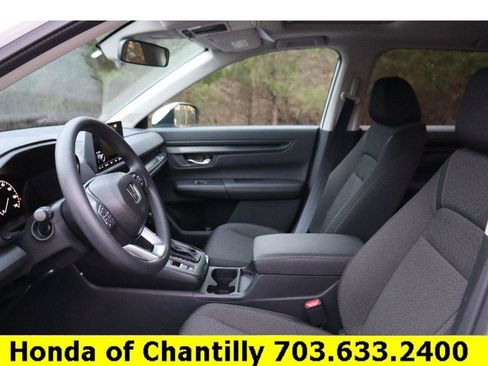 Used 2025 Honda CR-V EX image 24