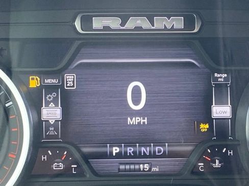 New 2025 RAM 2500 Tradesman image 19