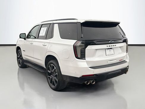 Used 2025 Chevrolet Tahoe RST w/ Comfort Package image 7