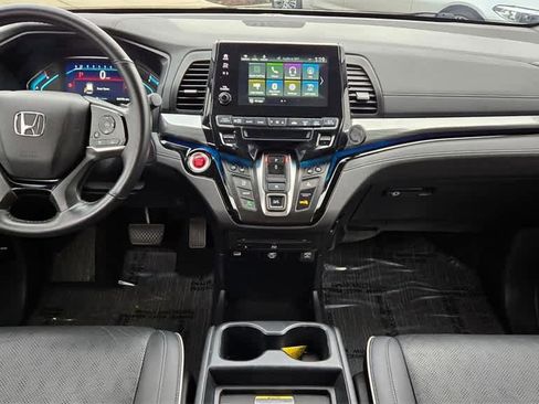 Used 2023 Honda Odyssey Elite image 9