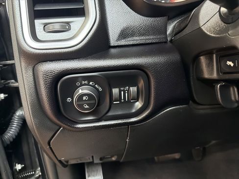 Used 2022 RAM 3500 Laramie image 22