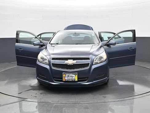 Used 2013 Chevrolet Malibu LT w/ Power Convenience Package image 31