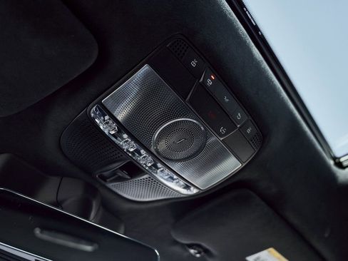 Used 2025 Mercedes-Benz G 63 AMG 4MATIC image 81