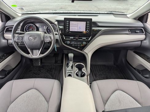 Used 2023 Toyota Camry LE image 21