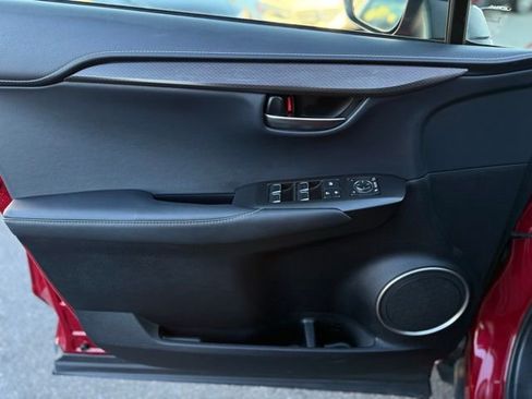 Used 2019 Lexus NX 300 AWD image 16