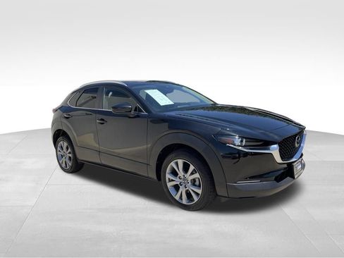 Used 2023 MAZDA CX-30 AWD 2.5 S w/ Select Package image 3