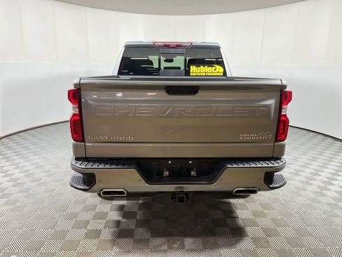 Used 2023 Chevrolet Silverado 1500 High Country w/ Technology Package AWD/4WD image 7