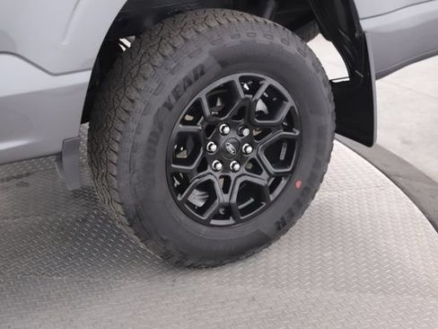 Used 2025 Ford F150 XLT w/ Equipment Group 301A Standard AWD/4WD image 15