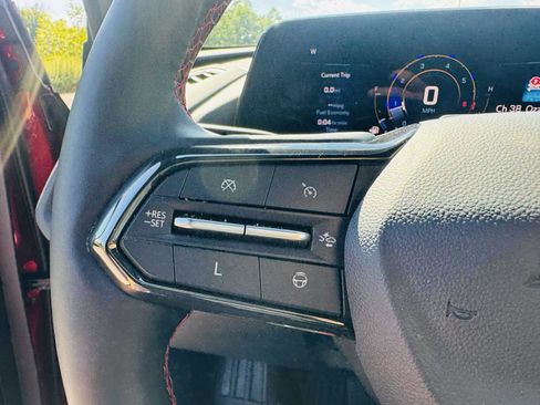 Used 2024 Chevrolet Traverse RS w/ LPO, Floor Liner Package image 26