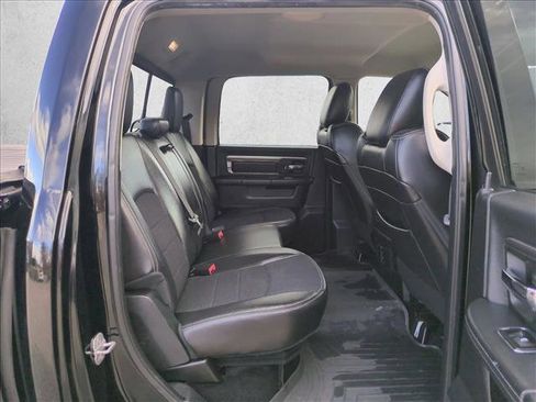 Used 2014 RAM 1500 Sport w/ Convenience Group image 25