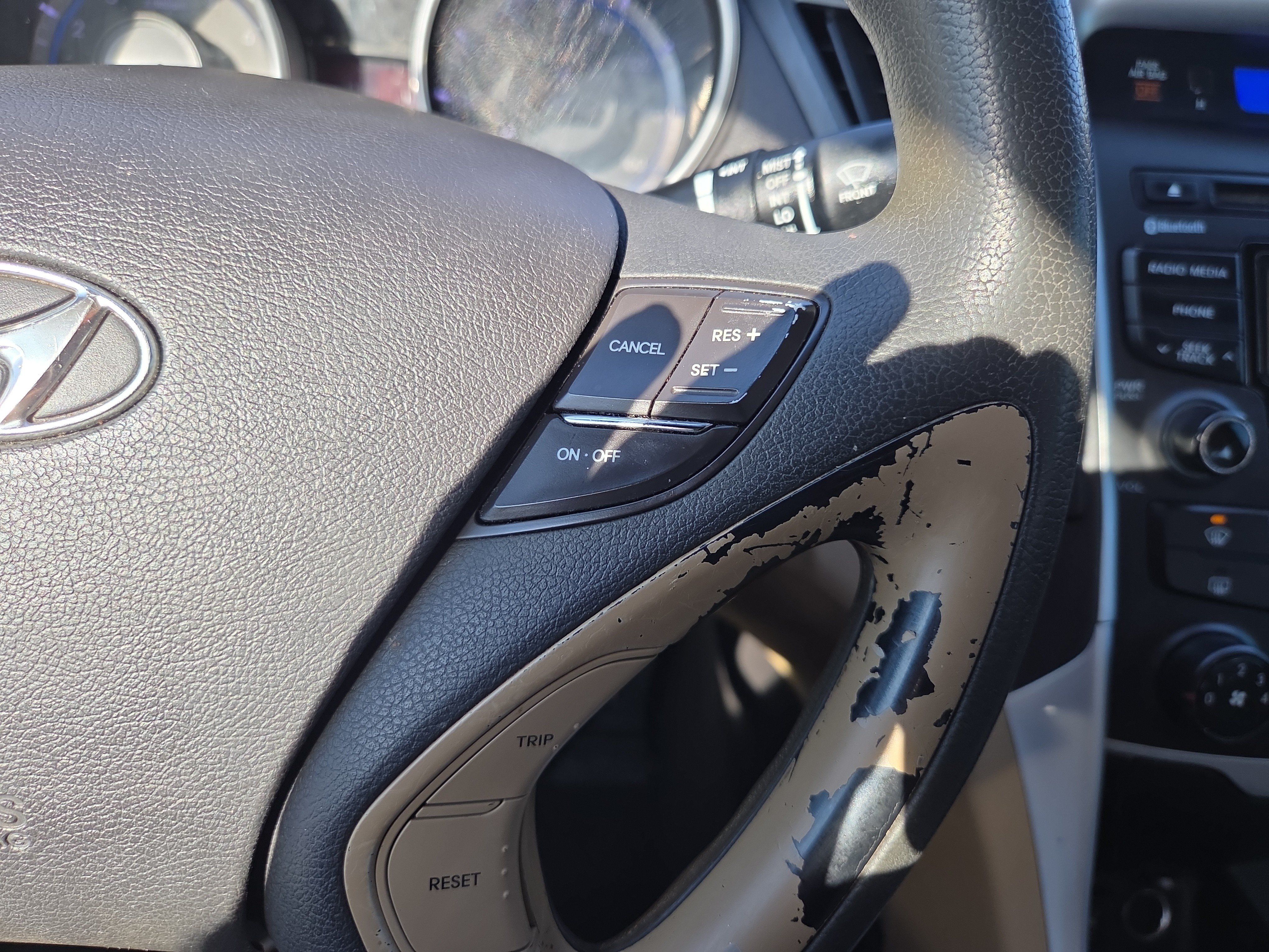 Used 2013 Hyundai Sonata GLS w/ Popular Equipment Pkg FWD image 17