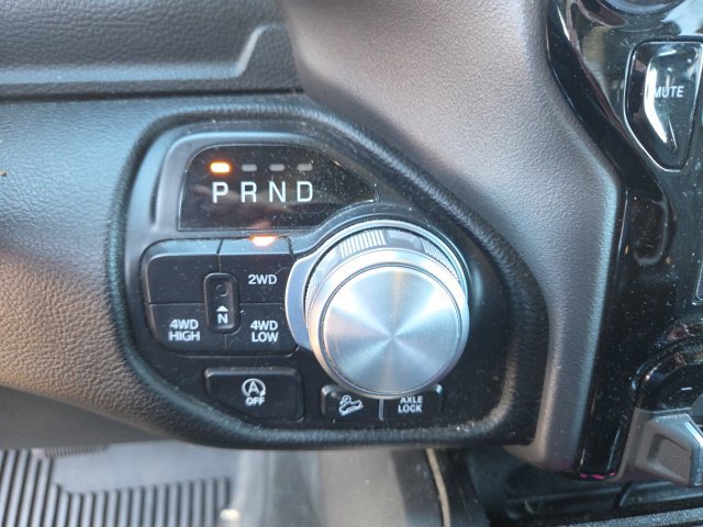 Used 2021 RAM 1500 Rebel w/ Rebel Level 2 Equipment Group AWD/4WD image 9