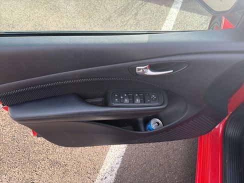 Used 2016 Dodge Dart SE w/ Convenience Group image 18