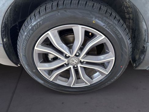 Used 2022 Honda CR-V Touring image 14