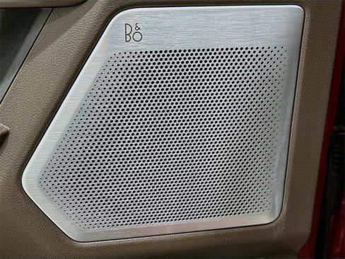 Used 2023 Ford F350 King Ranch w/ FX4 Off-Road Package image 18