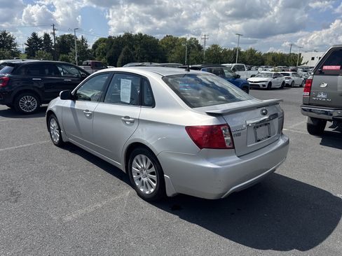 Used 2008 Subaru Impreza 2.5i AWD/4WD image 24