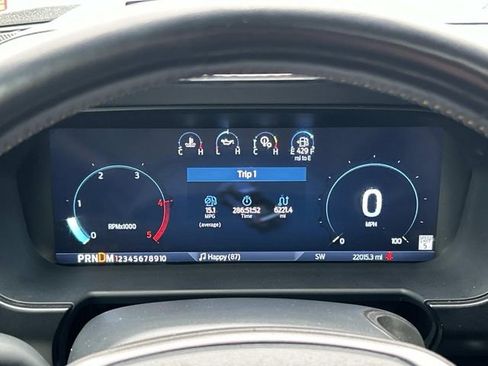 Used 2024 Ford F250 Platinum w/ Tremor Off-Road Package image 40