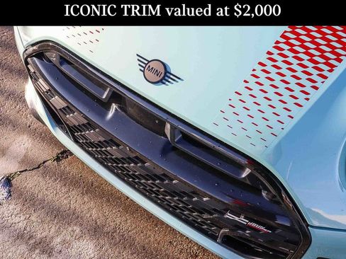 Used 2025 MINI Cooper John Cooper Works image 11