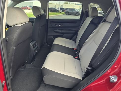 New 2026 Honda CR-V LX image 10