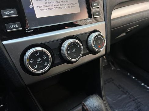 Used 2017 Subaru Crosstrek 2.0i Premium w/ Popular Package #2 image 24