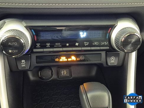 Certified 2024 Toyota RAV4 XLE image 18