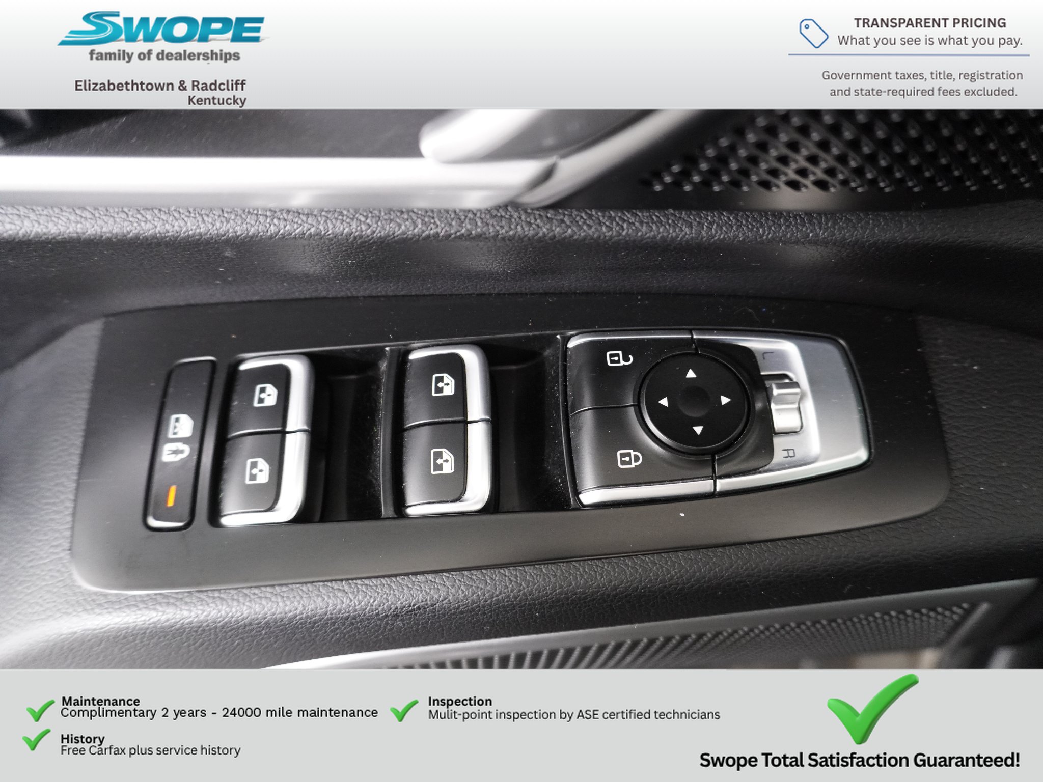Used 2021 Kia Telluride S AWD/4WD image 15