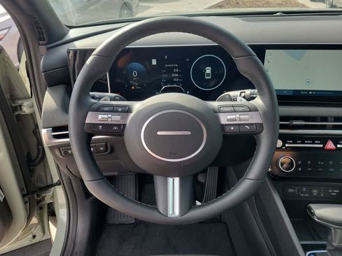 New 2025 Hyundai Santa Cruz Limited image 25