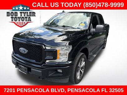 Used 2020 Ford F150 XL w/ Equipment Group 101A Mid
