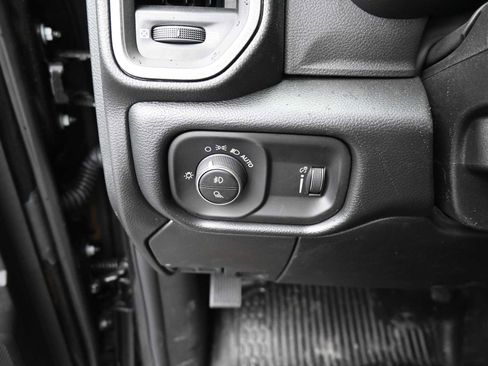 New 2026 RAM 2500 Tradesman w/ Chrome Appearance Group image 10