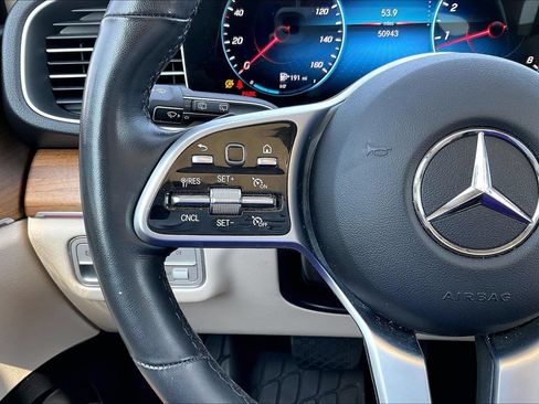 Used 2022 Mercedes-Benz GLE 350 image 11