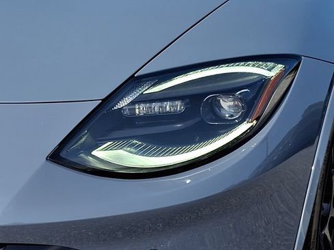 Used 2024 Nissan Z NISMO w/ Floor Mat Package RWD image 9