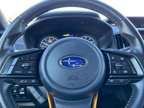 Used 2024 Subaru Forester Wilderness image 15