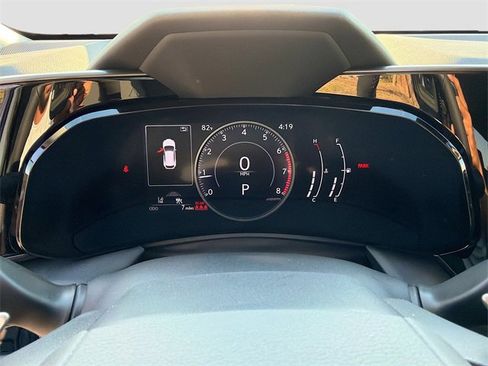 New 2026 Lexus NX 350 AWD image 41