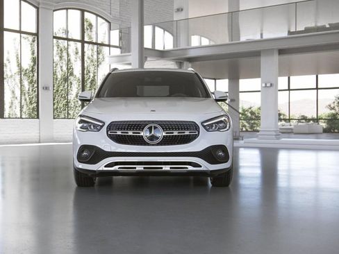 Certified 2022 Mercedes-Benz GLA 250 GLA 250 image 8