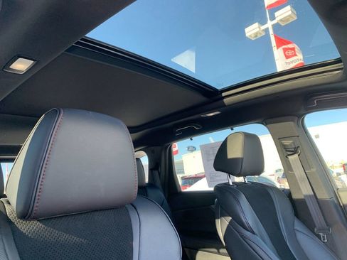 Used 2023 Acura MDX A-Spec image 20