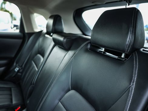 Certified 2023 Honda HR-V EX-L image 24