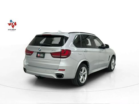 Used 2014 BMW X5 xDrive35i image 7