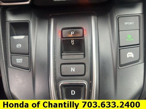 Certified 2022 Honda CR-V EX-L image 16