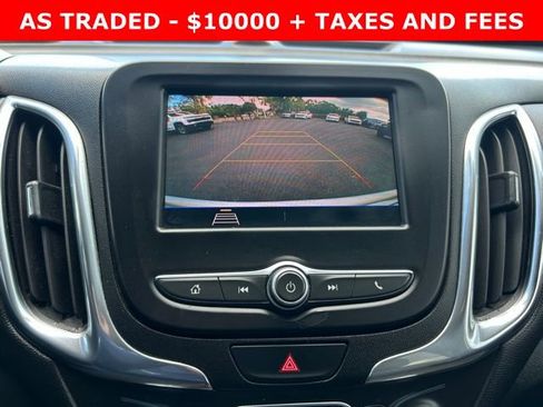 Used 2020 Chevrolet Equinox LT FWD image 23